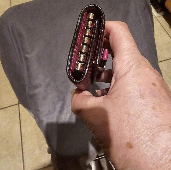 Gucci key case - Picture 6 of 7